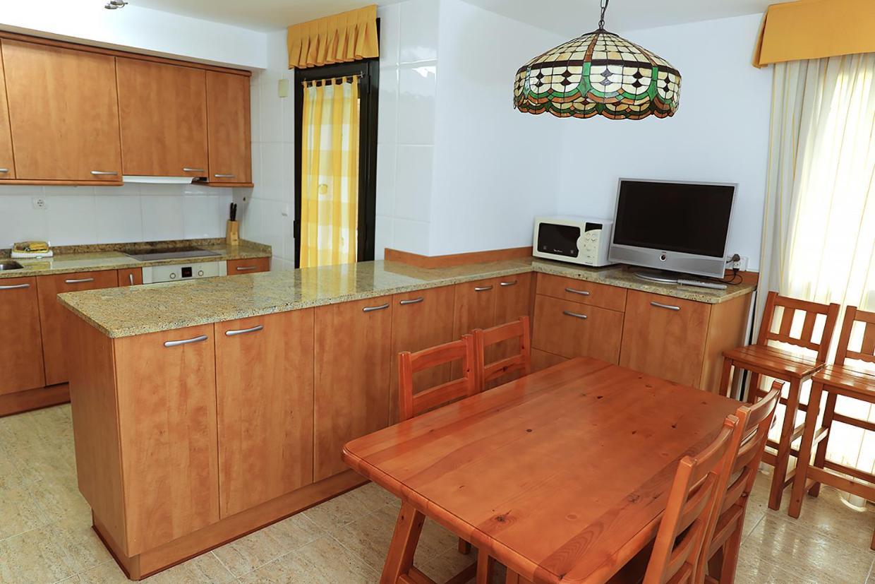 Apartamento Los Manos De Oroel Jaca Dış mekan fotoğraf